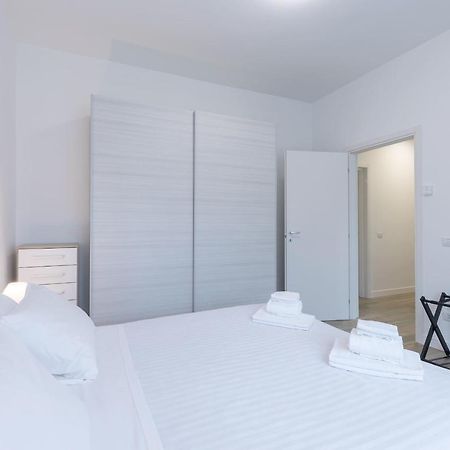 Santacroce Lovely Apartment In فلورنس المظهر الخارجي الصورة
