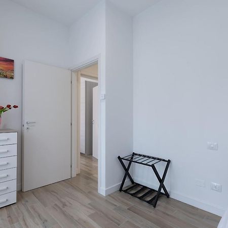 Santacroce Lovely Apartment In فلورنس المظهر الخارجي الصورة