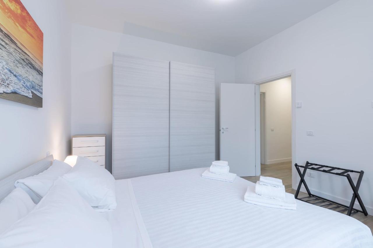 Santacroce Lovely Apartment In فلورنس المظهر الخارجي الصورة