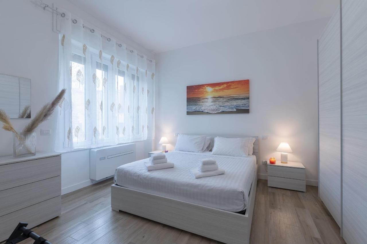 Santacroce Lovely Apartment In فلورنس المظهر الخارجي الصورة