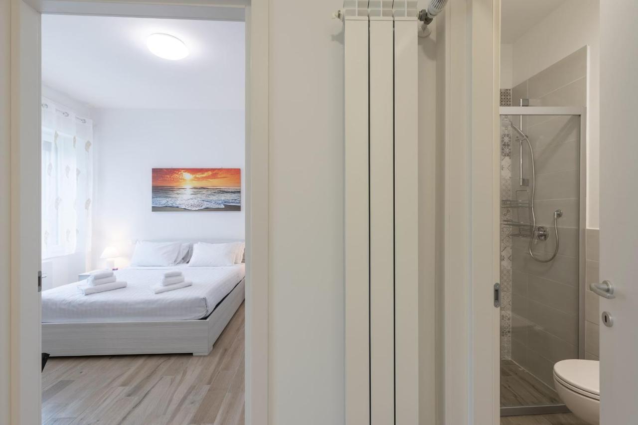 Santacroce Lovely Apartment In فلورنس المظهر الخارجي الصورة