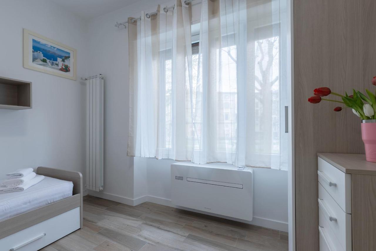 Santacroce Lovely Apartment In فلورنس المظهر الخارجي الصورة