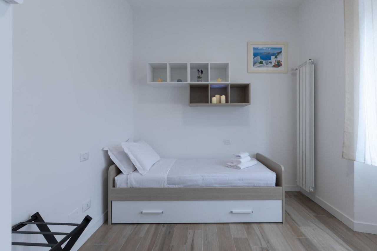 Santacroce Lovely Apartment In فلورنس المظهر الخارجي الصورة