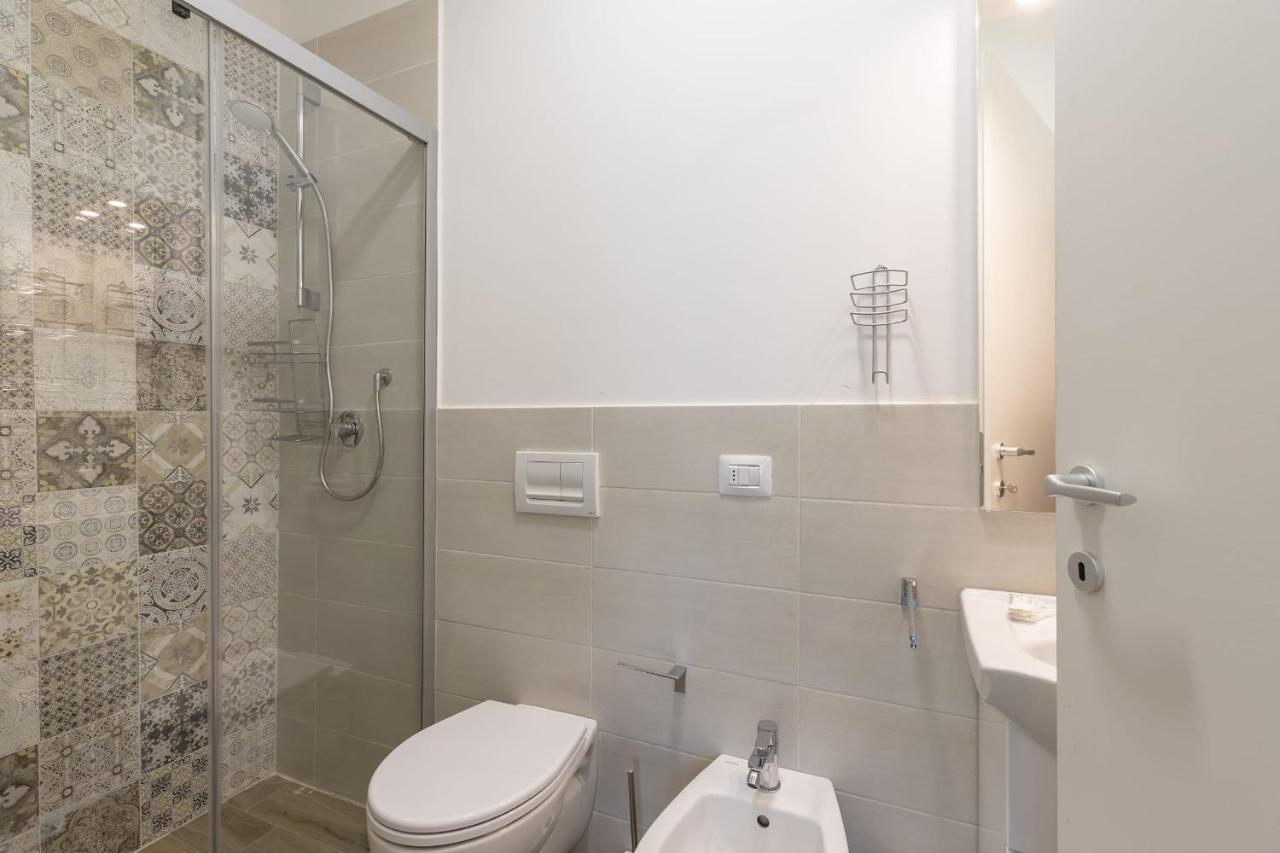 Santacroce Lovely Apartment In فلورنس المظهر الخارجي الصورة
