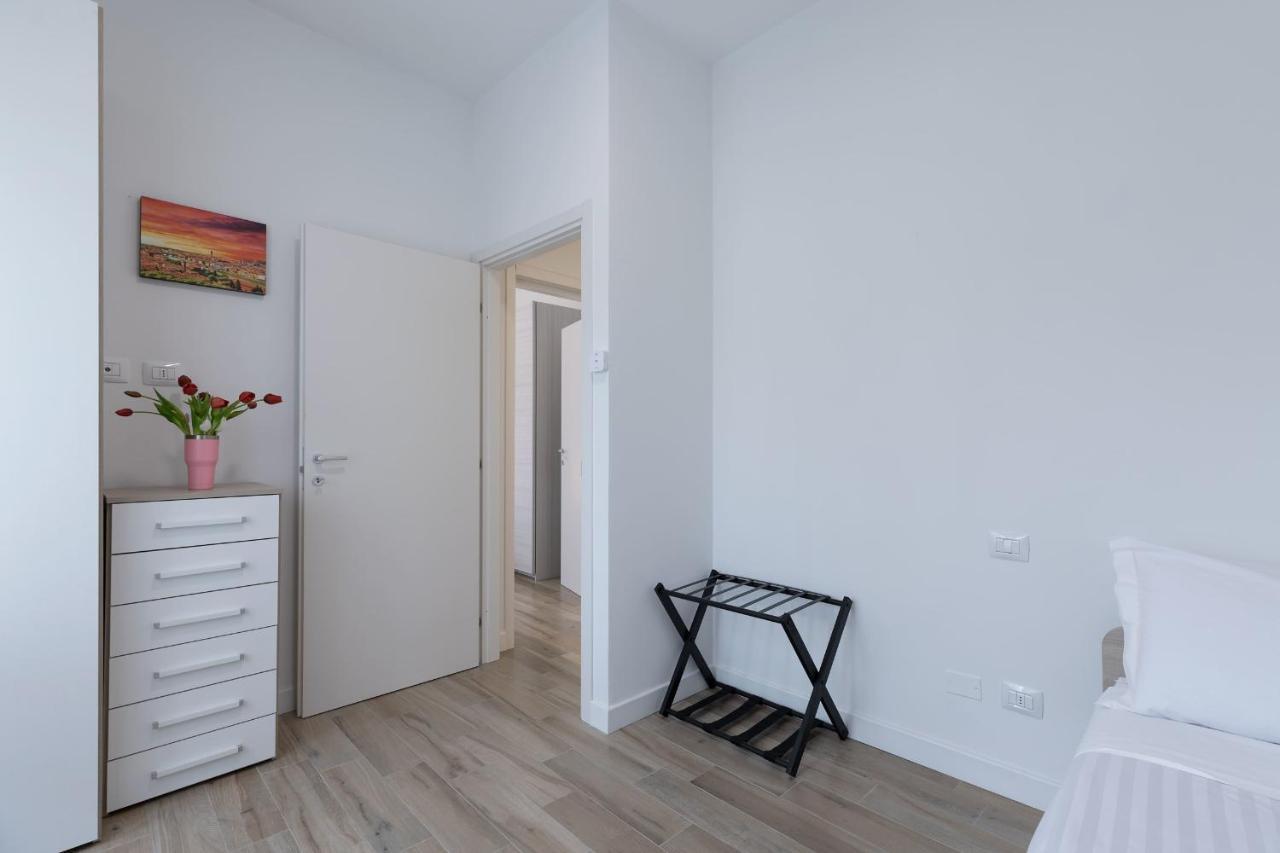 Santacroce Lovely Apartment In فلورنس المظهر الخارجي الصورة